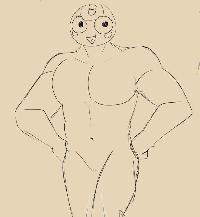 Sam Likes Cheetos🔞 tweet media