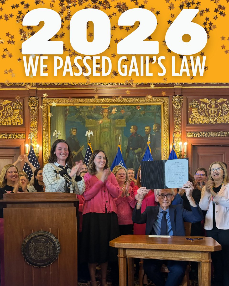 Wisconsin Democrats tweet media