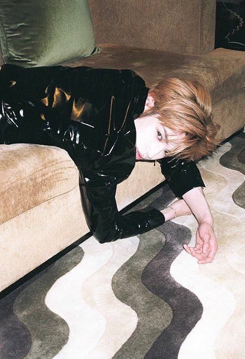 rini 。◕ ̫ ◕。 | 주먹밥냥이 tweet media