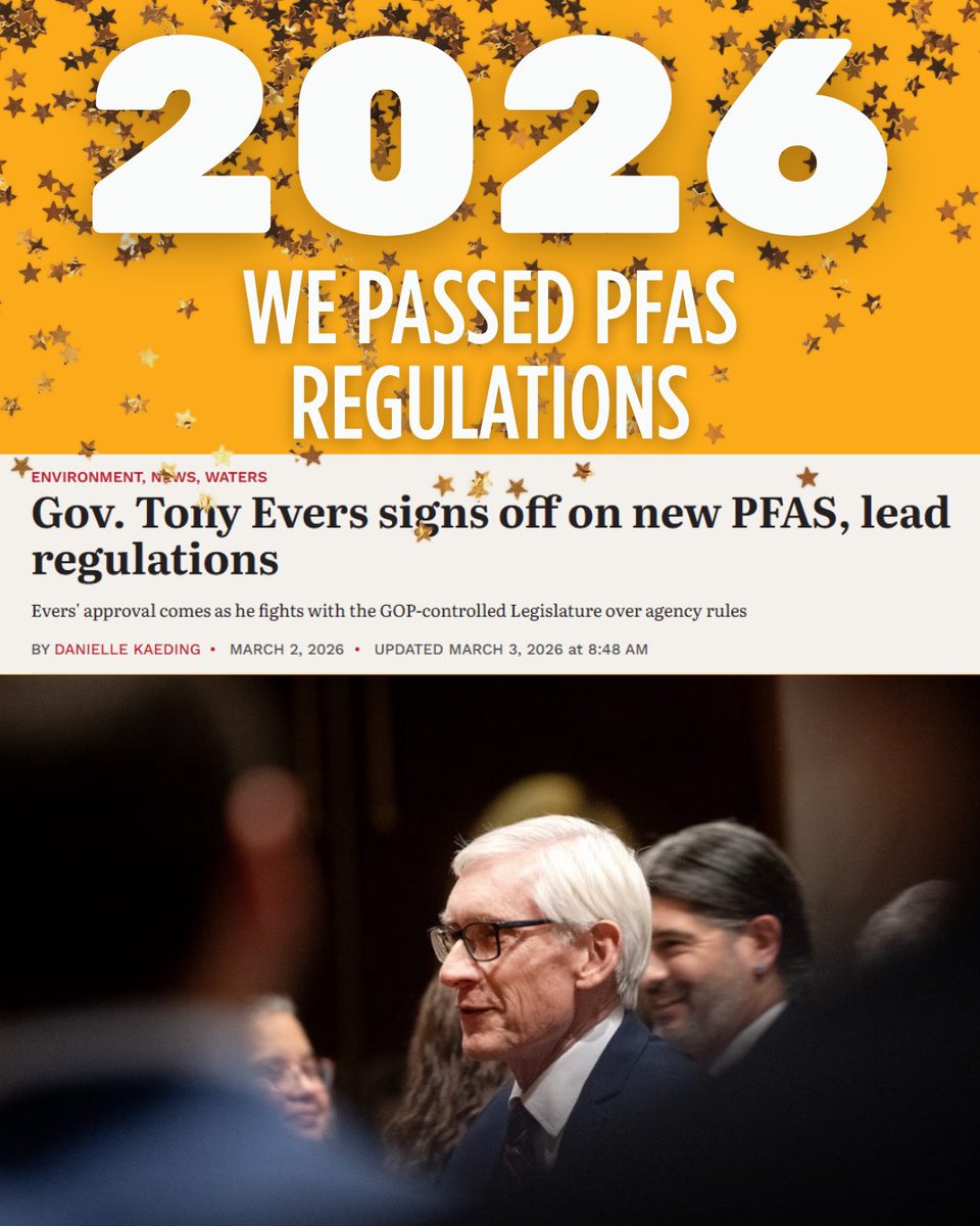 Wisconsin Democrats tweet media