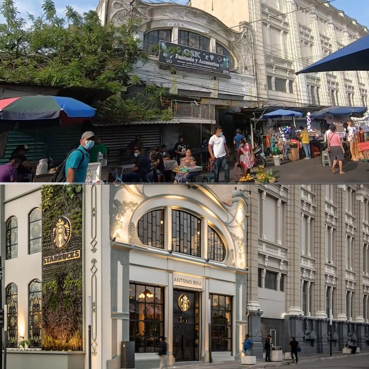 Nayib Bukele tweet media