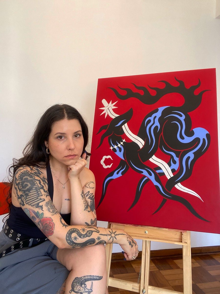 horamaisescura ✶ tweet media