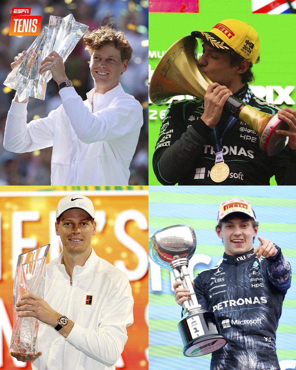 ESPN Tenis tweet media