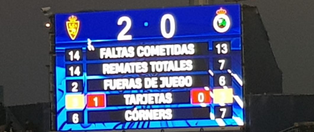 Ortiz Remacha tweet media