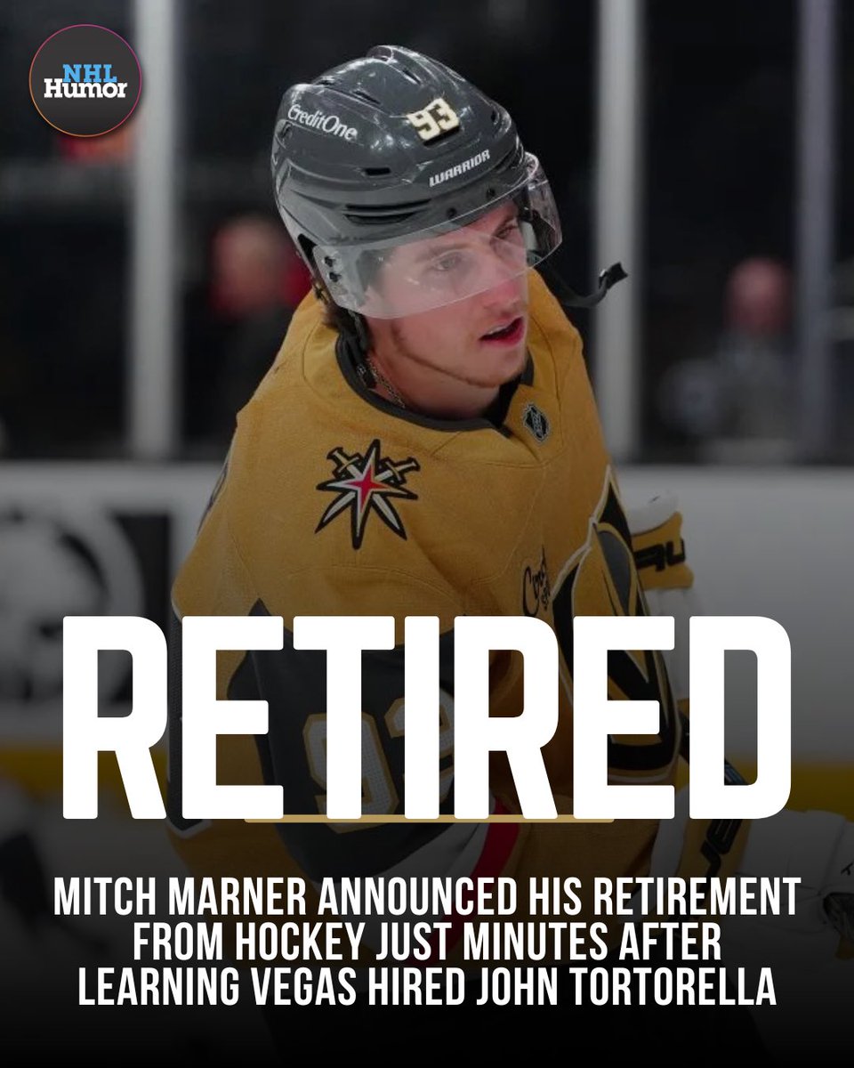 NHL Humor tweet media