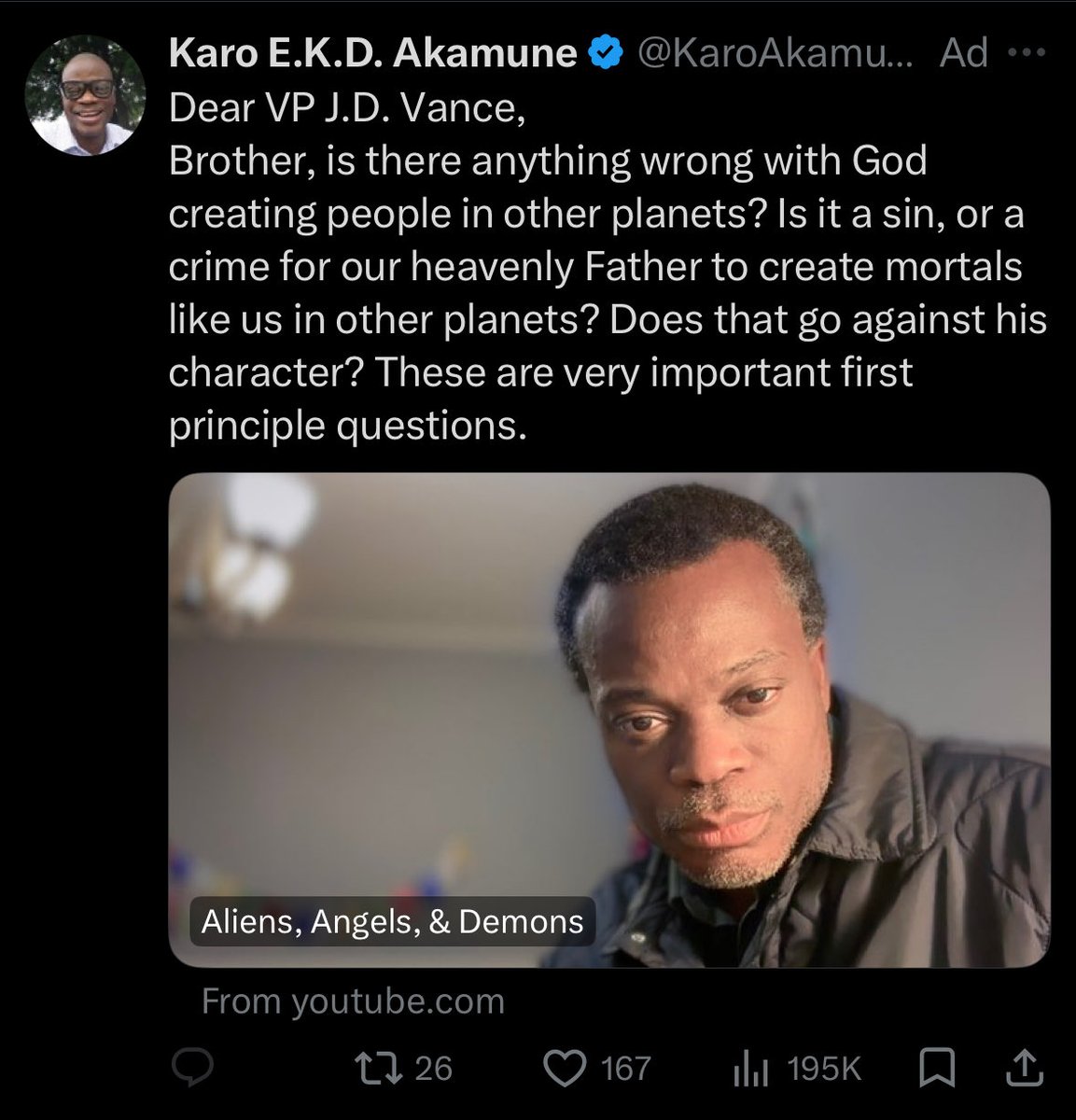 Low-Poly Paul Atreides tweet media