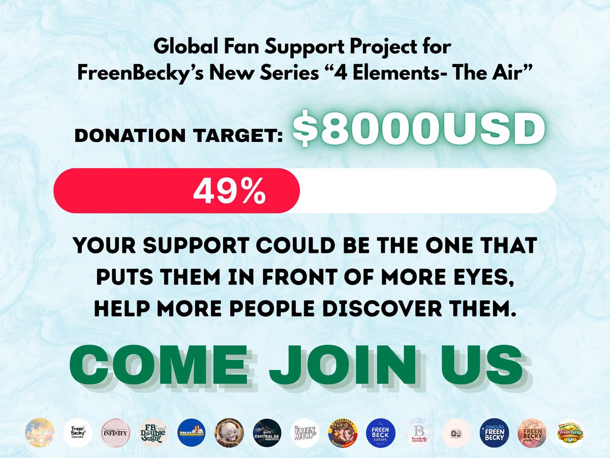 Conexão FreenBecky tweet media