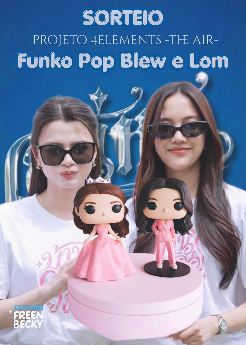 Conexão FreenBecky tweet media