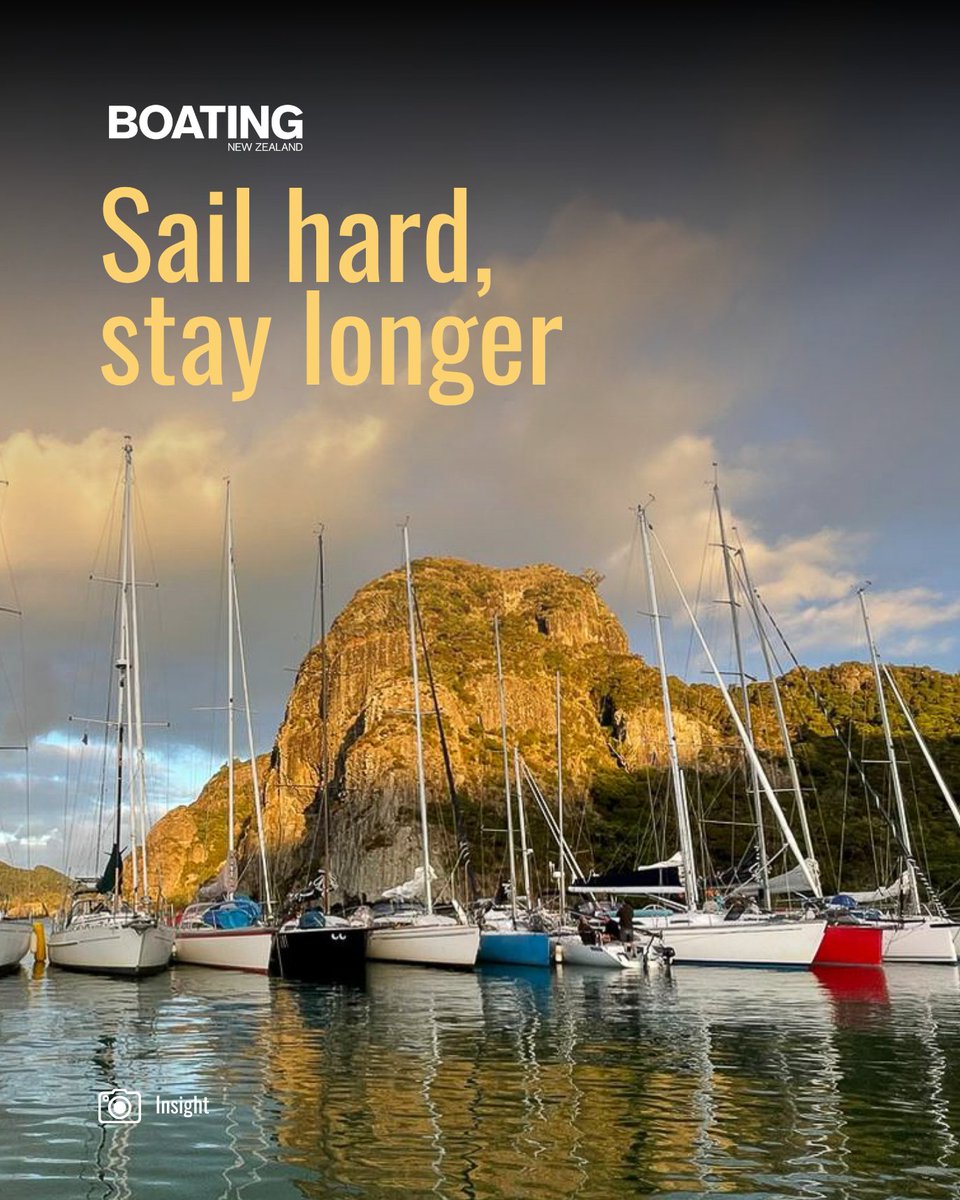 boating_nz's tweet image. Whangaroa is calling. Rally, race, or just cruise, ANZAC weekend just found its adventure.

boatingnz.co.nz/2026/03/whanga…

#WhangaroaRace #YachtRace #NZBoating #ANZACWeekend #SailingNZ #BoatLife #CruiseAndRace #KiwiBoaties #BoatingNZ