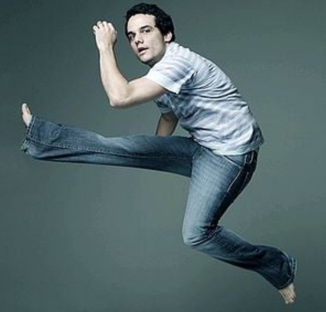 neta das macabéas que nao conseguiram atropelar tweet media