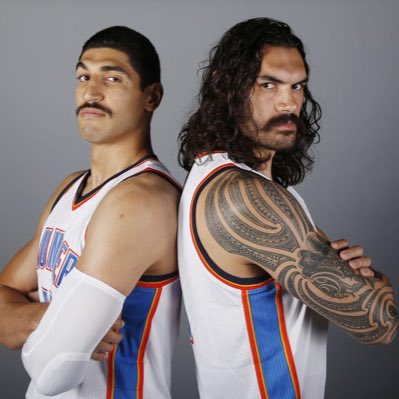 Enes Freedom Oklahoma tweet media