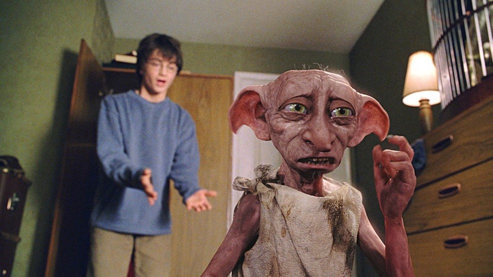 headbzpotter's tweet photo. Dobby - Elfo Doméstico 

Como será nessa novo formato?
Alguma opinião de vocês. https://t.co/glsy0pNEFP