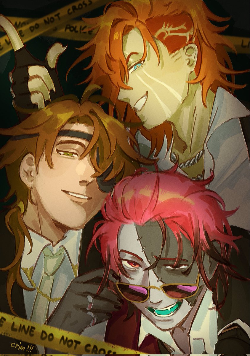 crim !!! tweet media