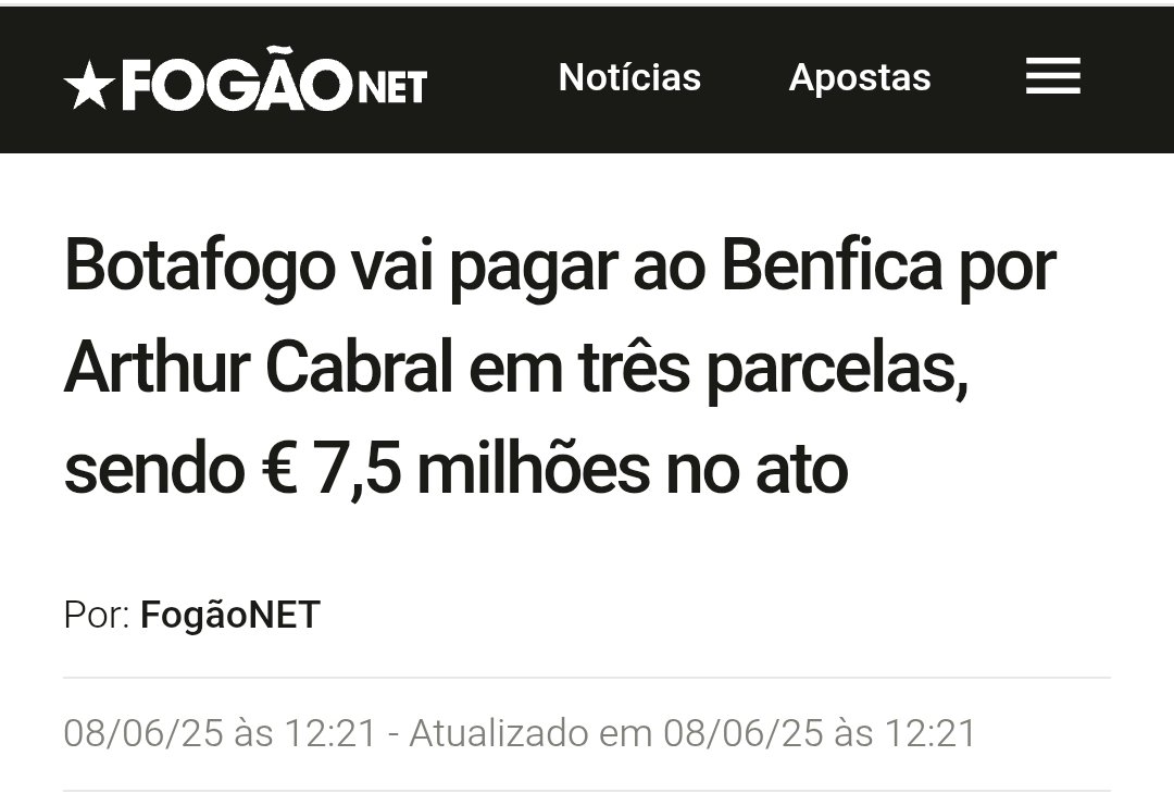 Espaço Glorioso tweet media