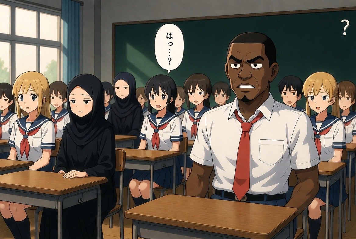 鬼勃起侍⭐︎ tweet media