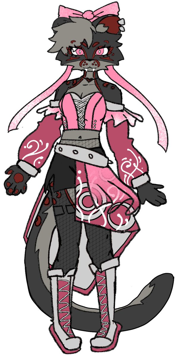 goobleckVT🩷🐆 tweet media