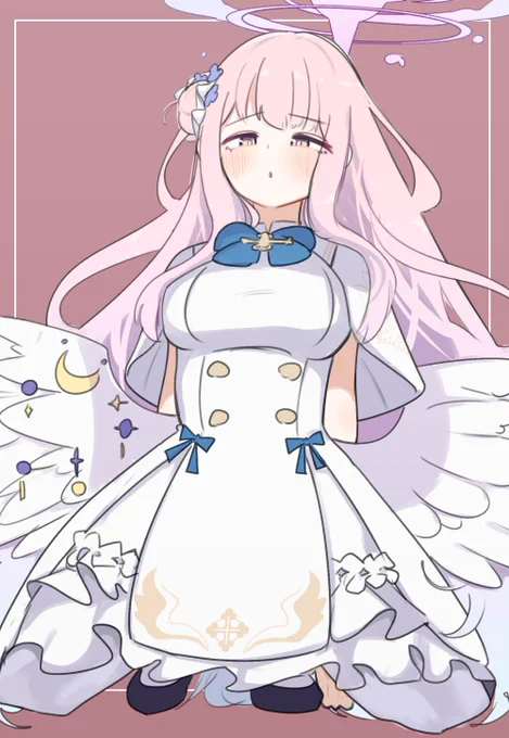 ミ