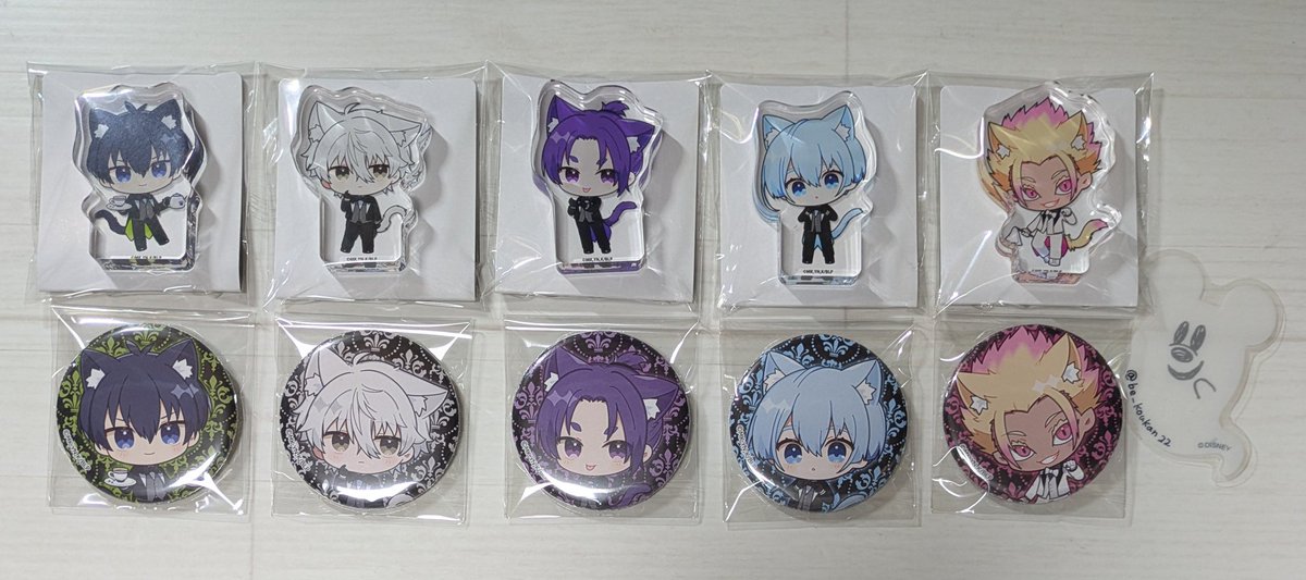 べに*ブクマ× tweet media