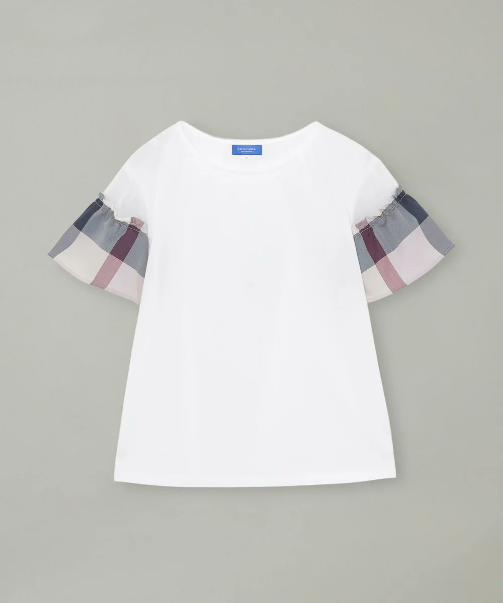 BLUE LABEL CRESTBRIDGE tweet media