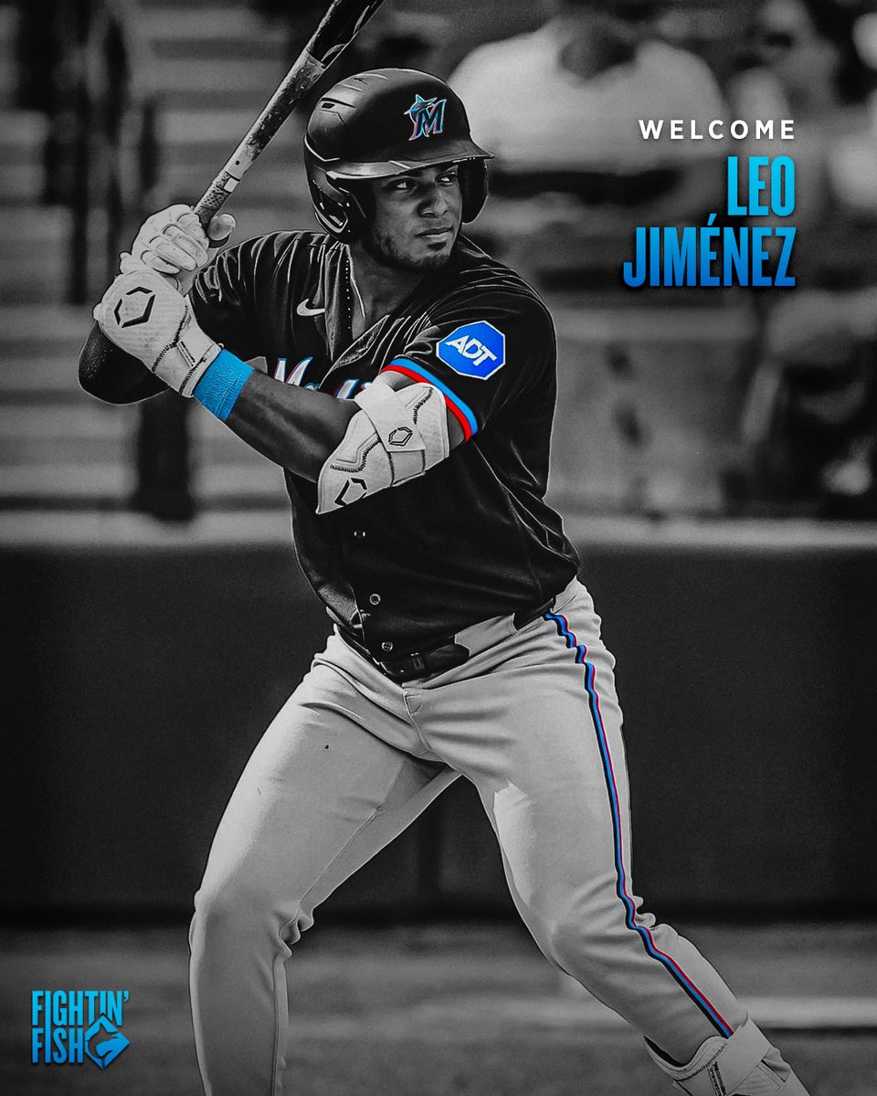 Miami Marlins tweet media