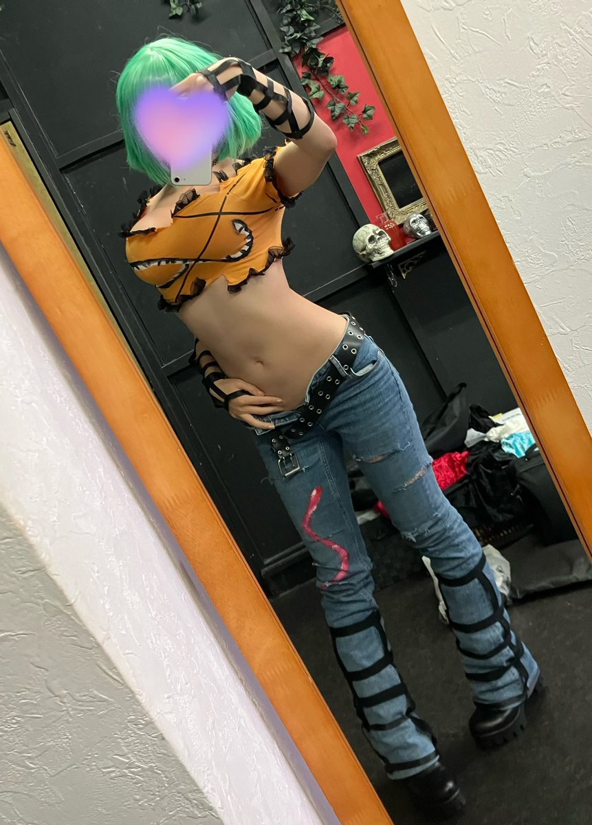 月白ひなた☠️🤍 tweet media