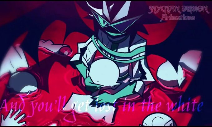 si te sigo eres fan del smgverse y del enigmaverse tweet media