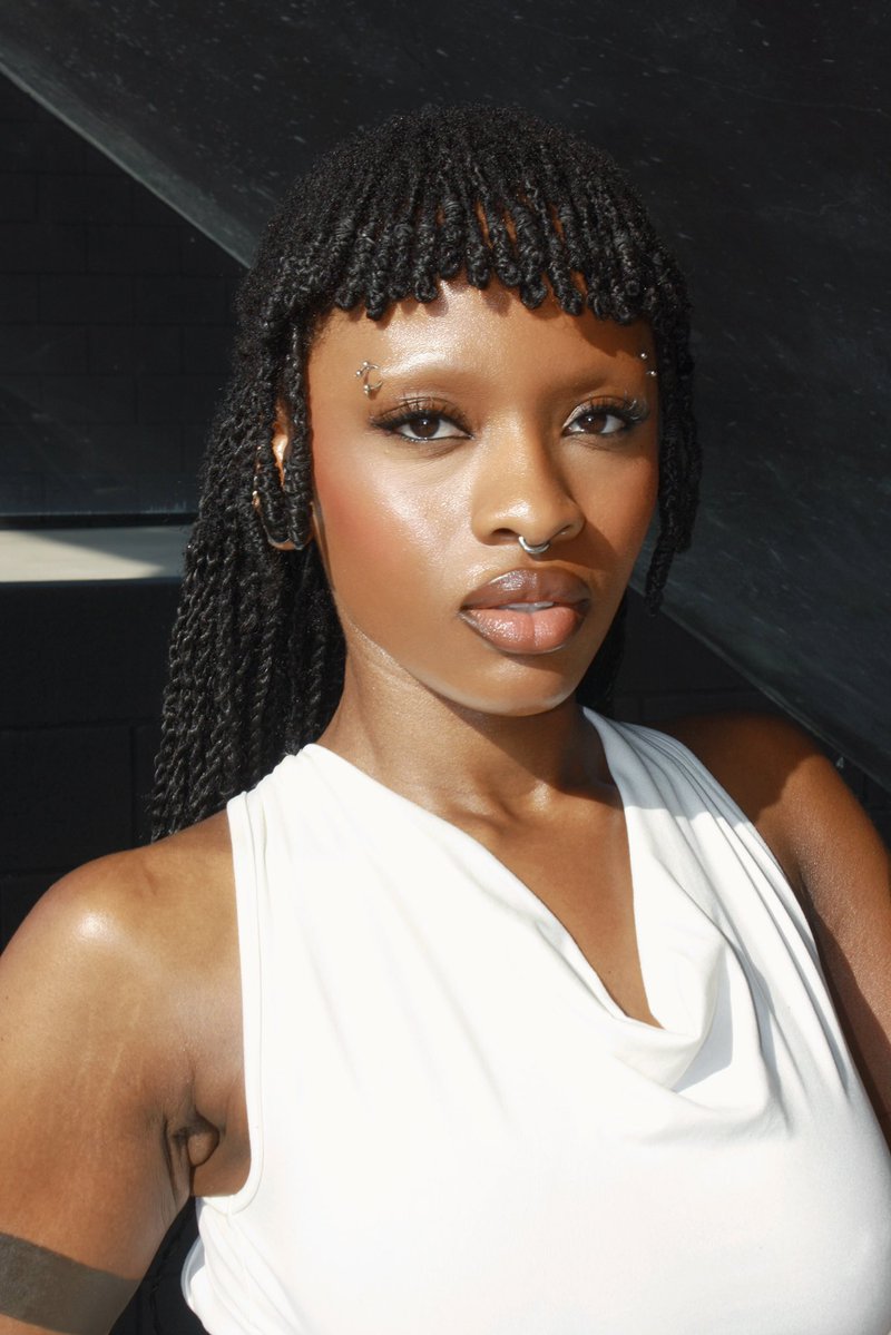 JACINDA 𓆩♱𓆪 tweet media