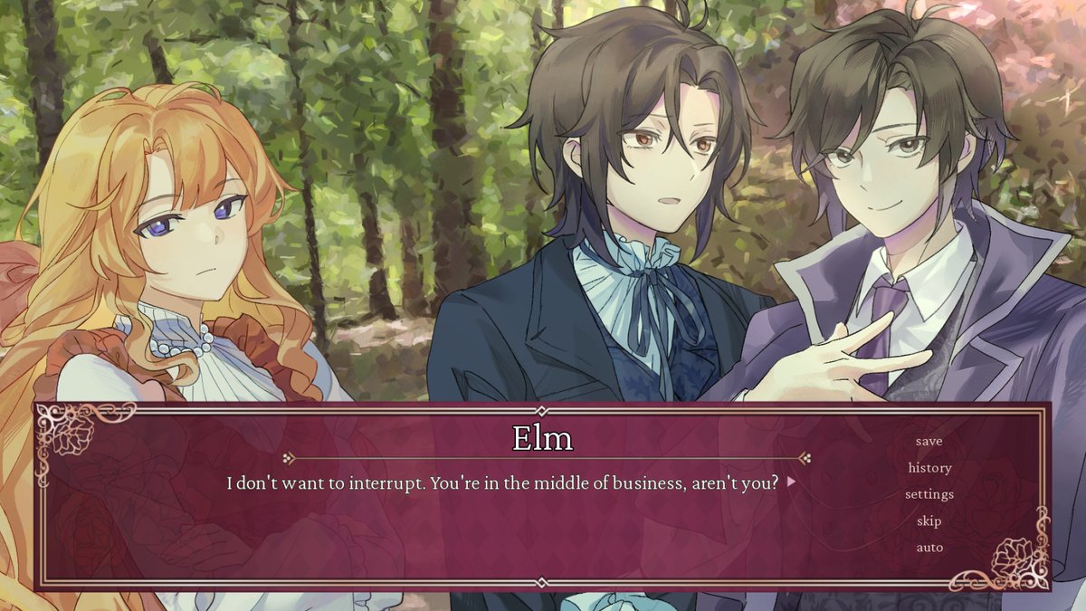 Crystal Game Works ✨ find us on 🦋 tweet media