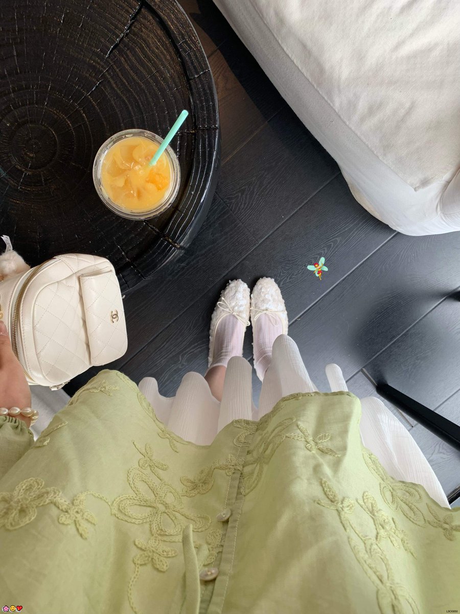 Beverly Russell tweet media