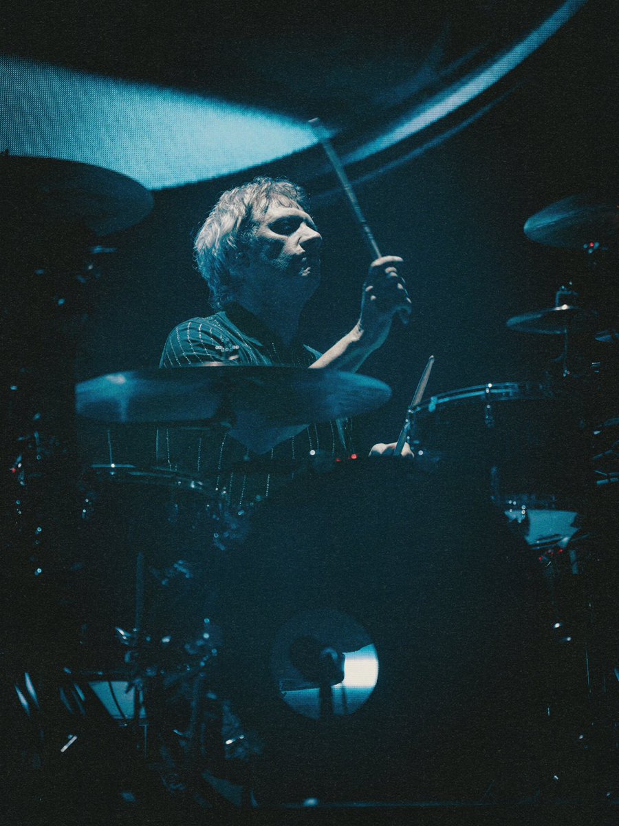 Soda Stereo tweet media