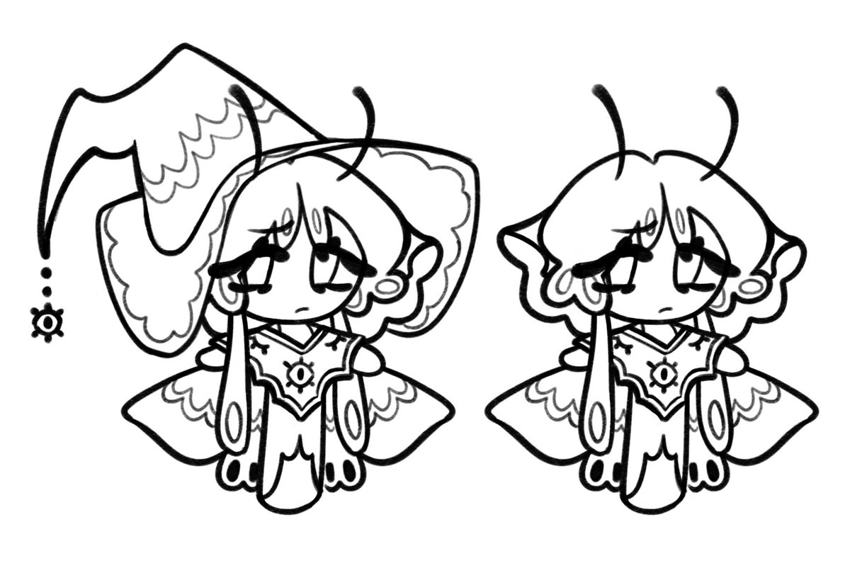 💛🍦 pv kisser 9000 ⭐️🌿// COMMS CLOSED tweet media