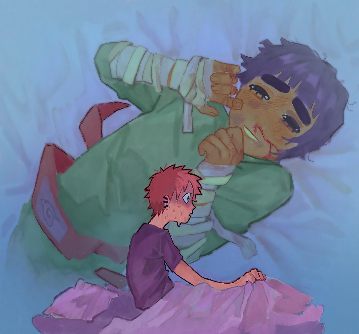 nomaaaaa ♡ tweet media