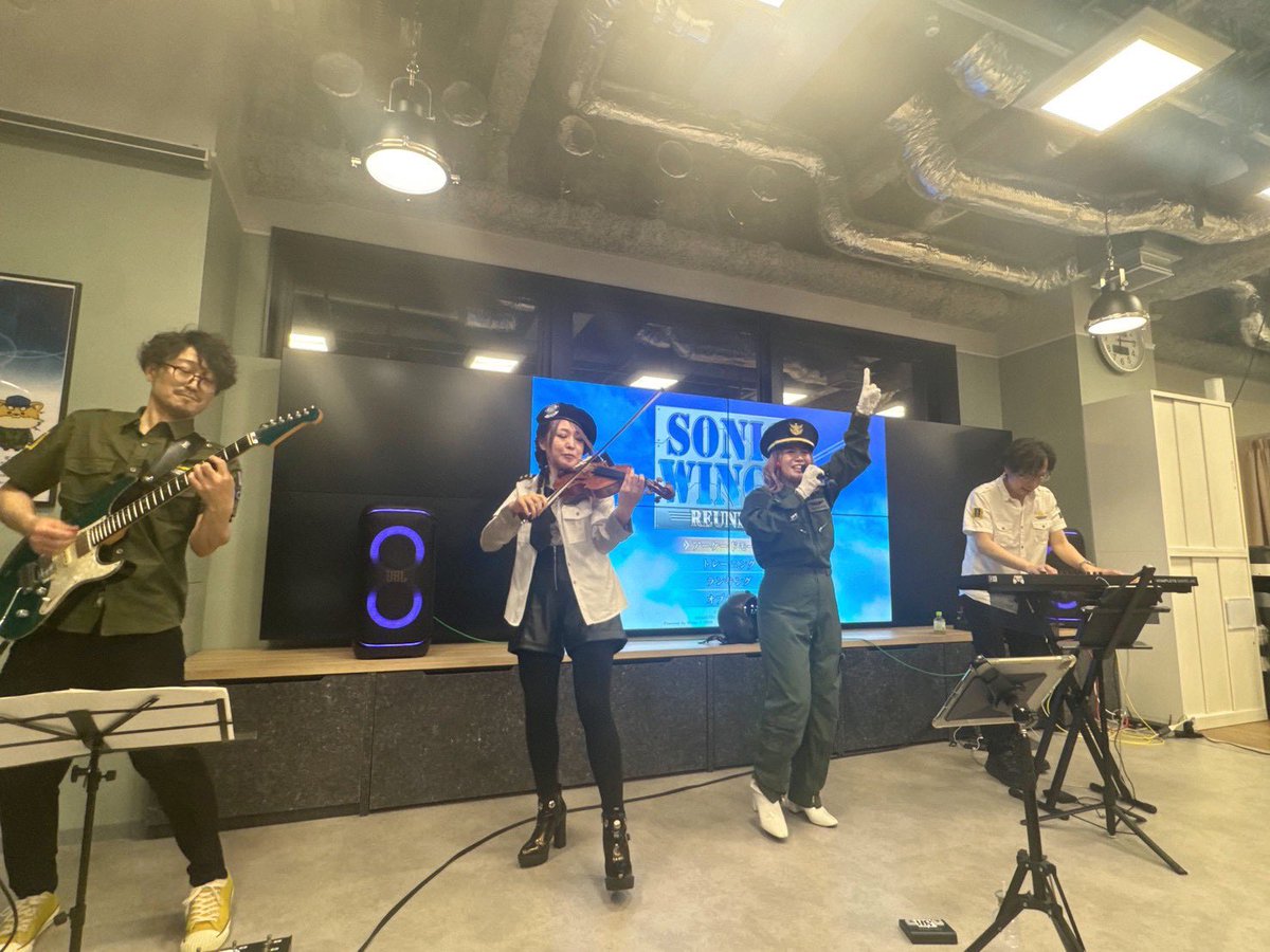 SUZUKA🍺🐶歌酒✈️令和の真尾まお tweet media