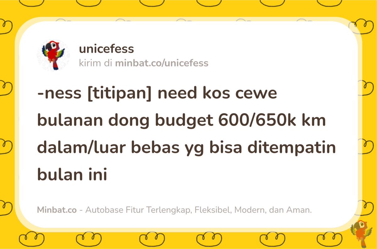 UNICEMFS tweet media
