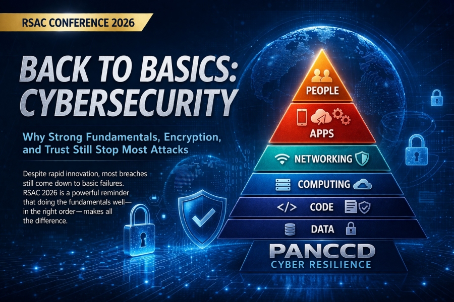CyberDefenseMagazine tweet media