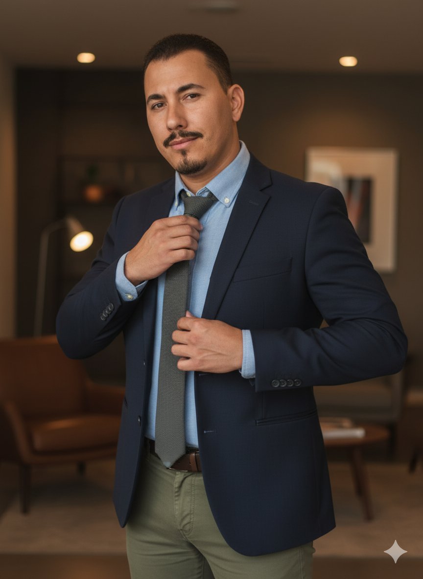 Nano Jesús tweet media