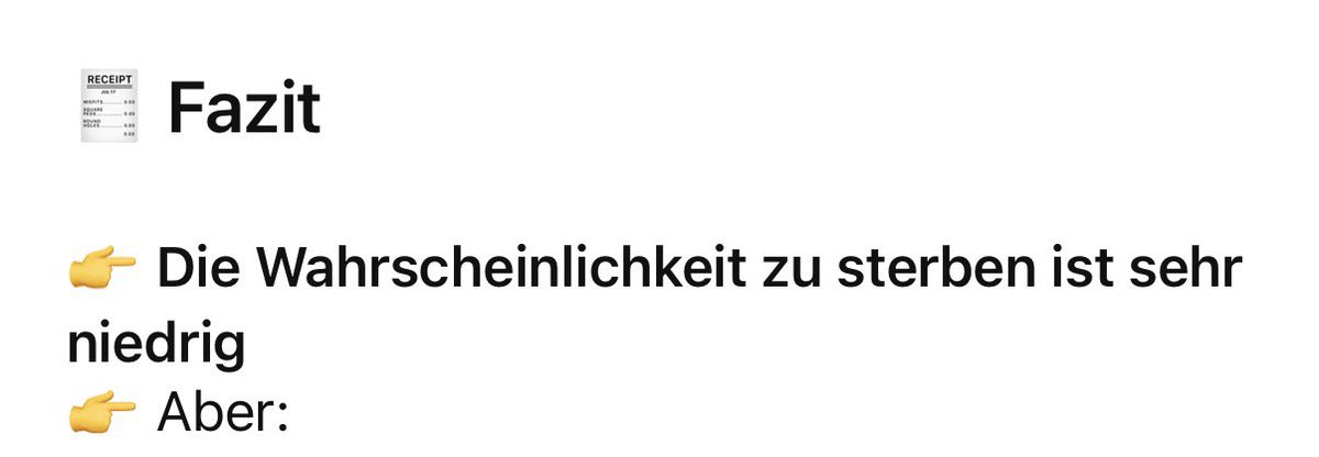 Ach, ich liebe ChatGPT für die Beantwortung von Alltagsfragen. 🤭