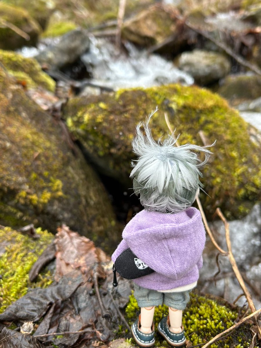 しおつ tweet media