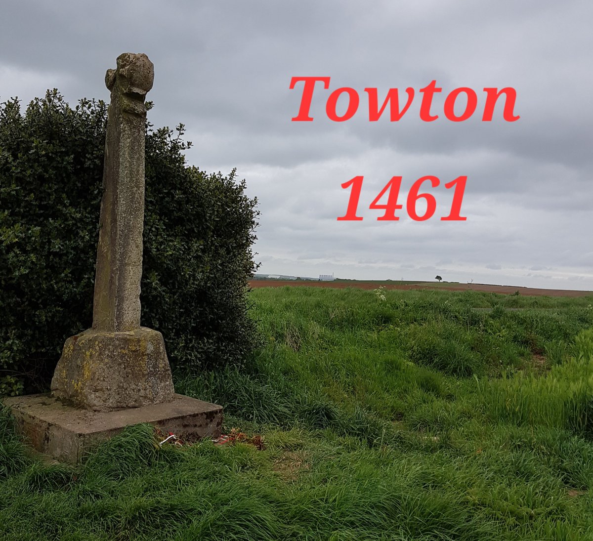 Discover History tweet media