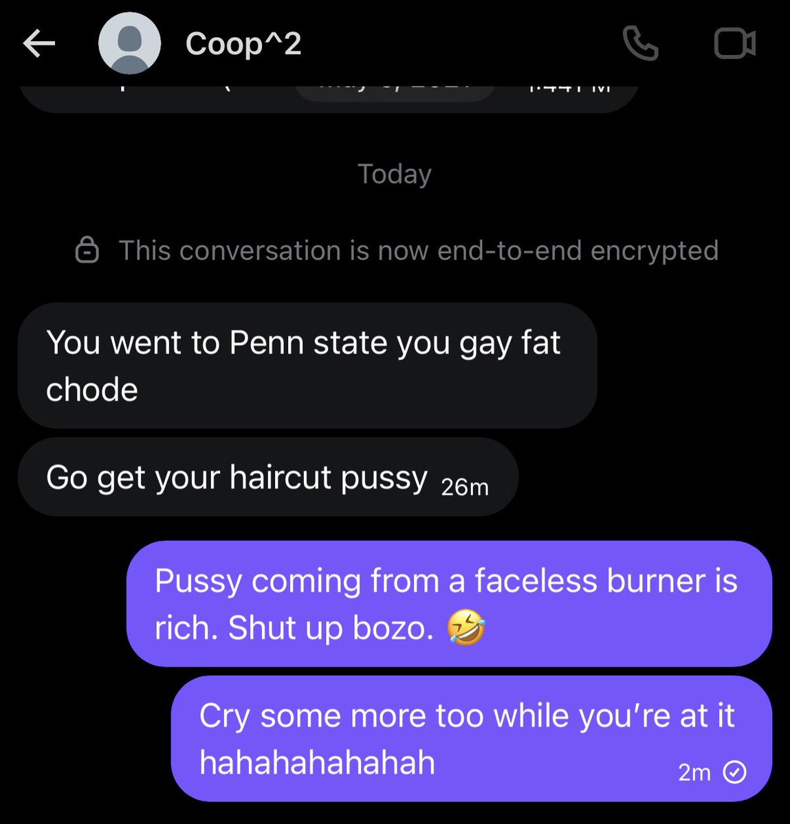 Jeff D. Lowe tweet media