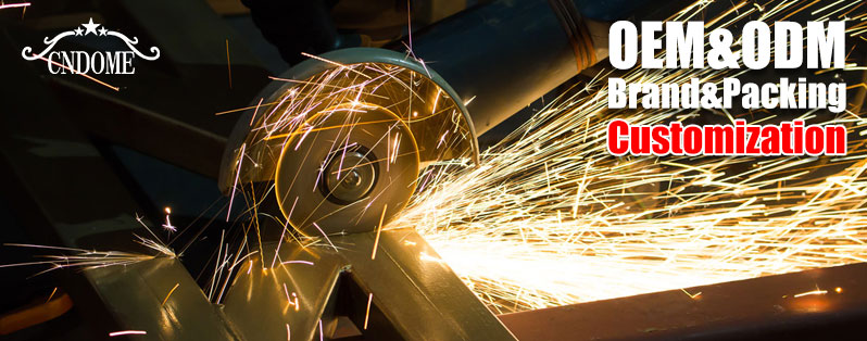 czdome142893's tweet image. OEM Cutting Discs for Global Brands 🌍
✔ Stable quality &amp;amp; high cutting efficiency
✔ Custom sizes (2”–16”) &amp;amp; specs
✔ Strict QC with ISO standards
Build your own brand with a reliable manufacturer.
czdome.com
#OEM #CuttingDisc #Abrasives #Manufacturing