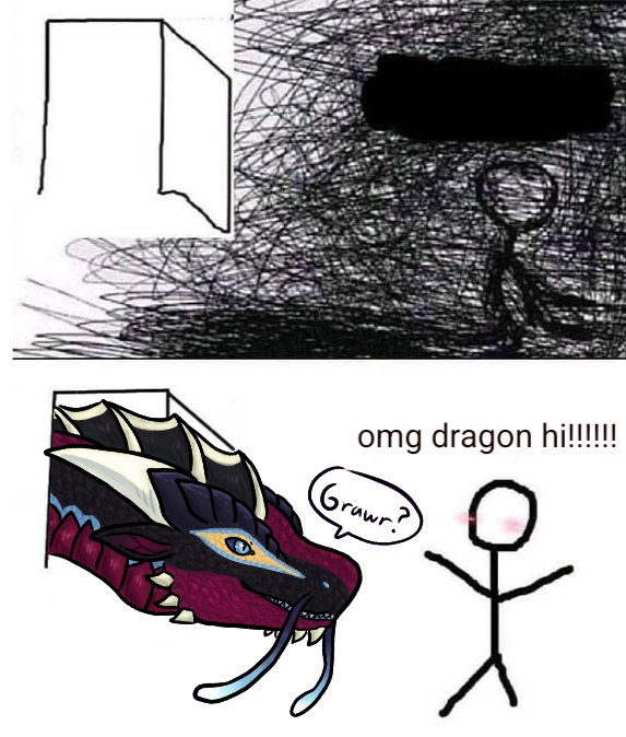 Mekanip (Author) tweet media