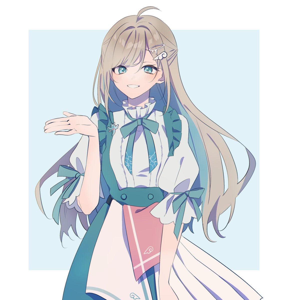 大海原つつむ@エンタメ大好きお姉さん tweet media