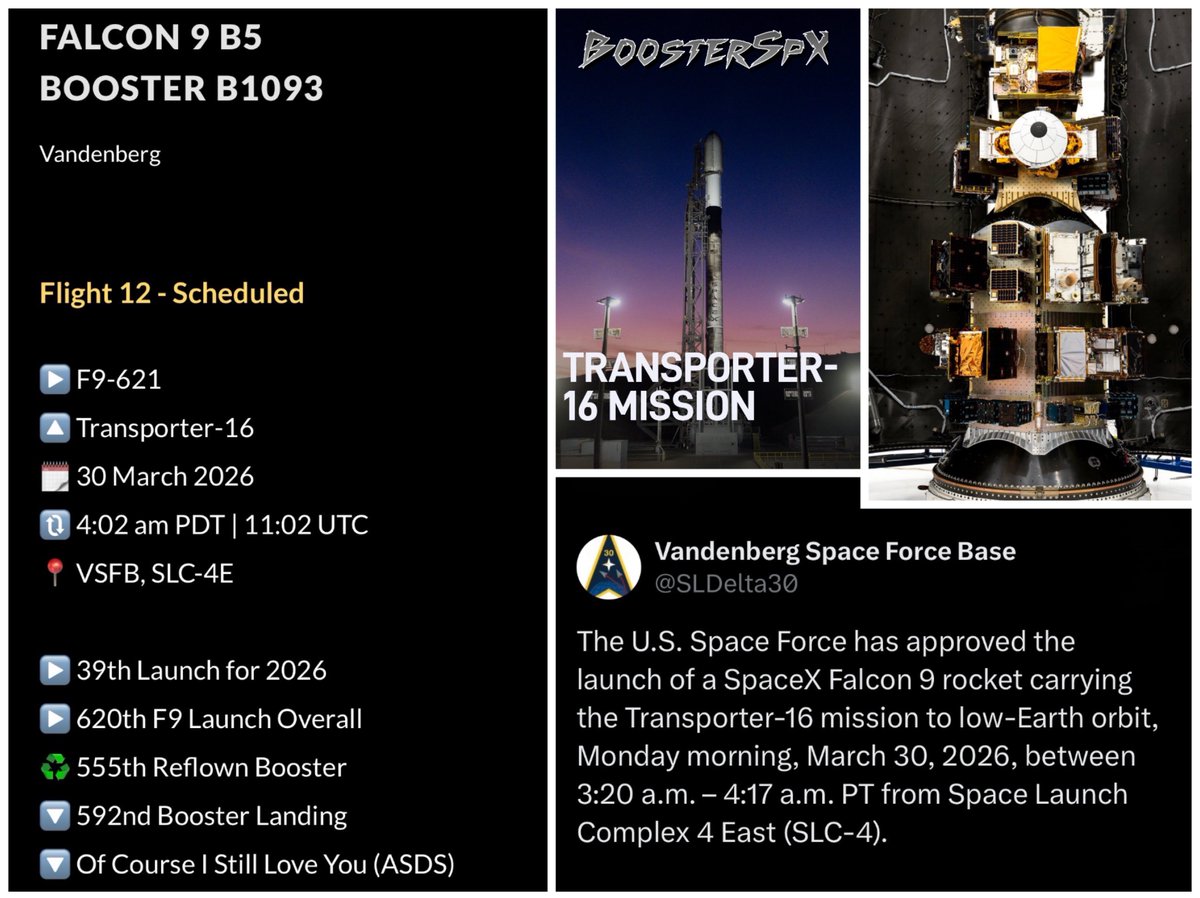 BoosterSpX tweet media
