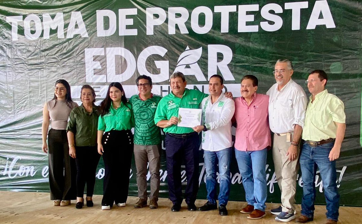 Diego De la O Cetina tweet media