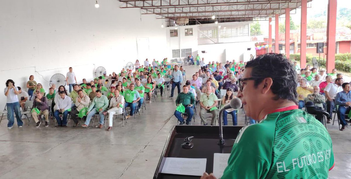 Diego De la O Cetina tweet media