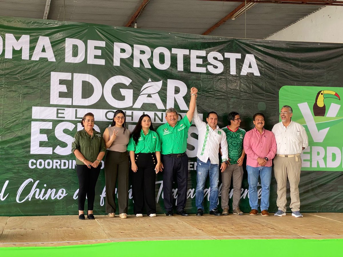 Diego De la O Cetina tweet media