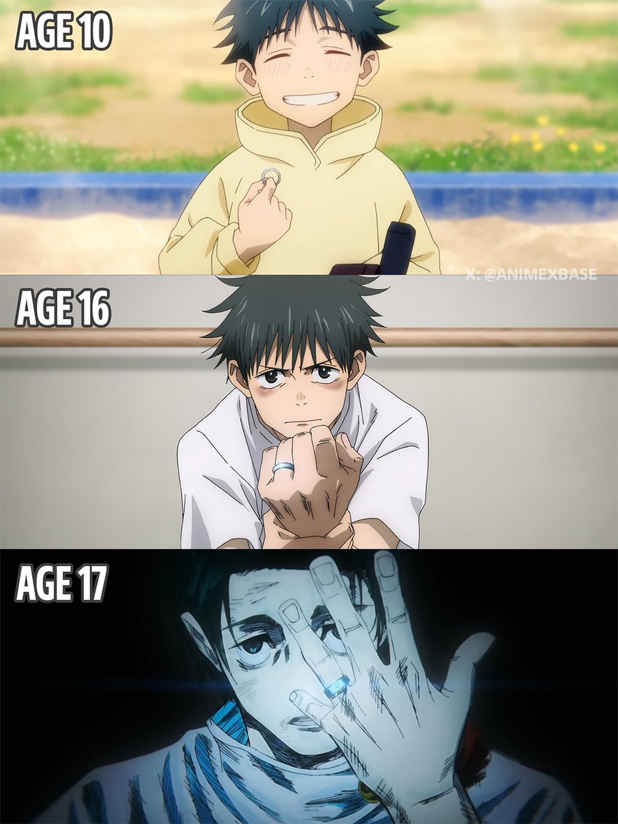 Anime Base tweet media