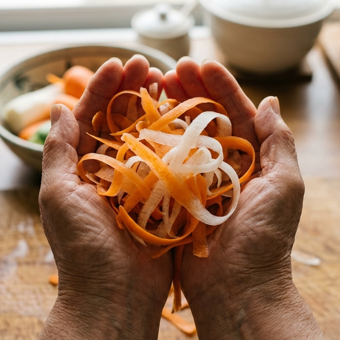 No Recipes (by Marc Matsumoto) tweet media