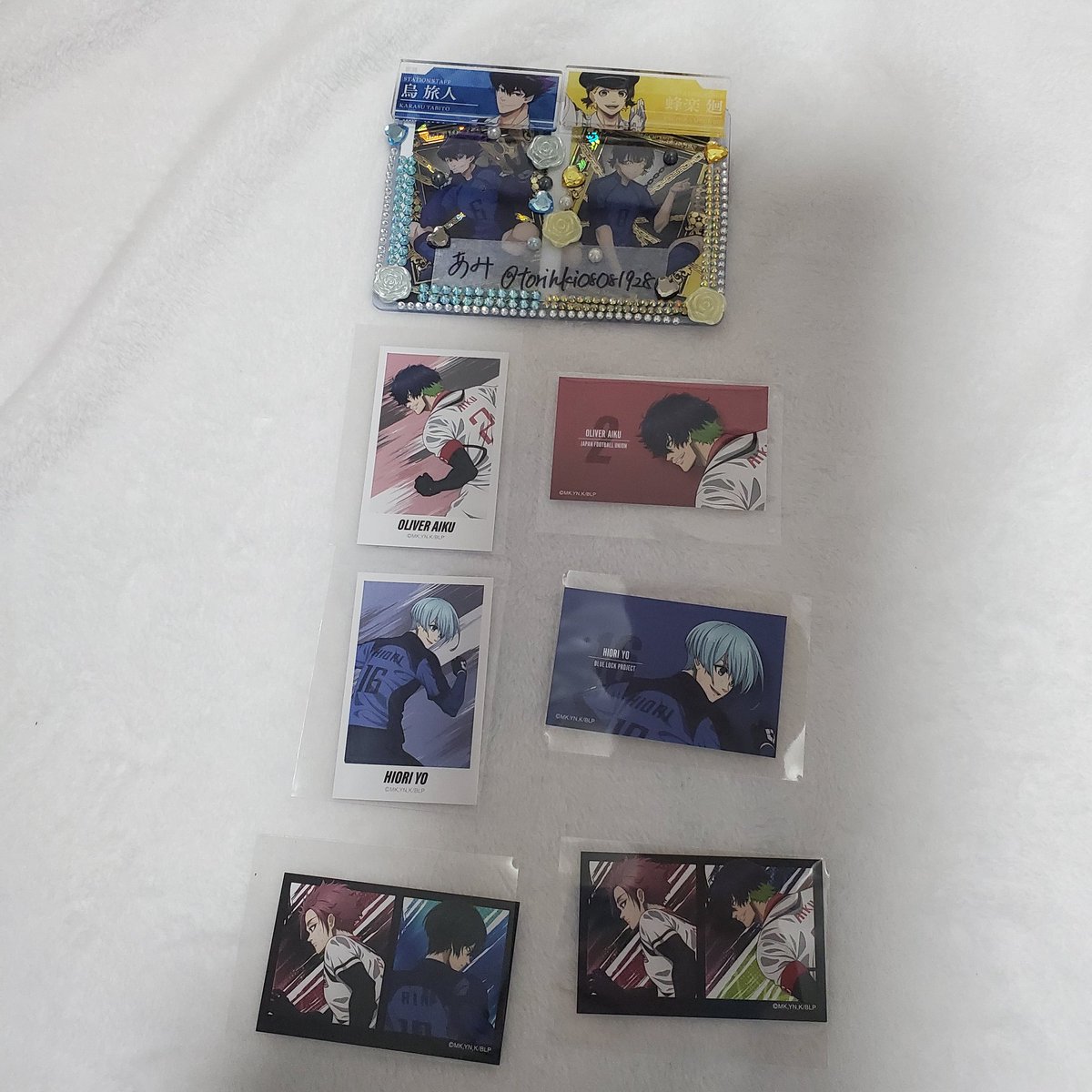 あみ🐝ツイフィ必読 tweet media